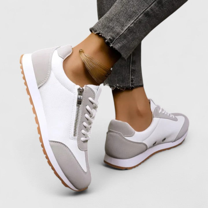 Kaizleigh | Elegant Shoes Clara Monroe
