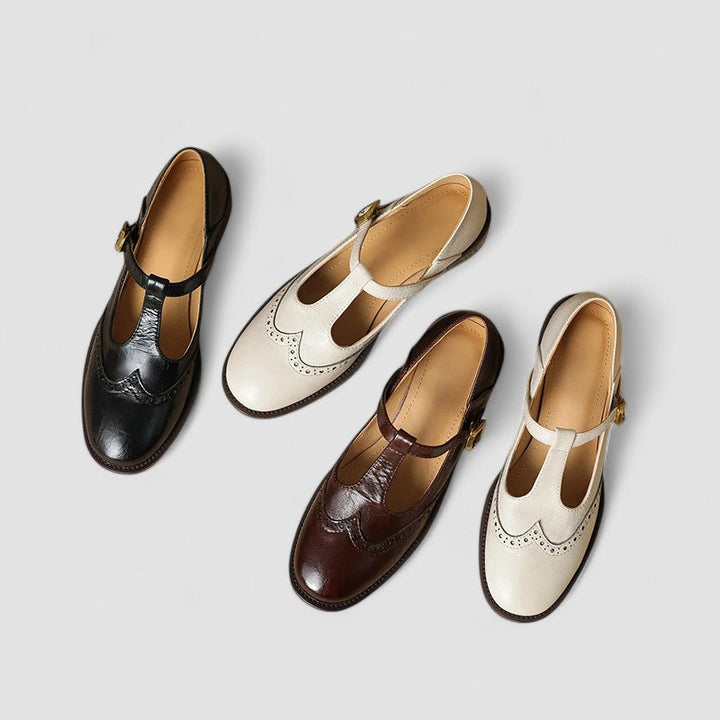 Tayloriann | Orthopedic Mary Jane Shoes Clara Monroe
