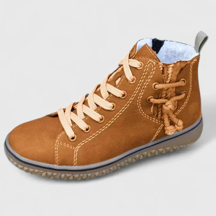 Zhandrea | Comfortable Shoes Clara Monroe