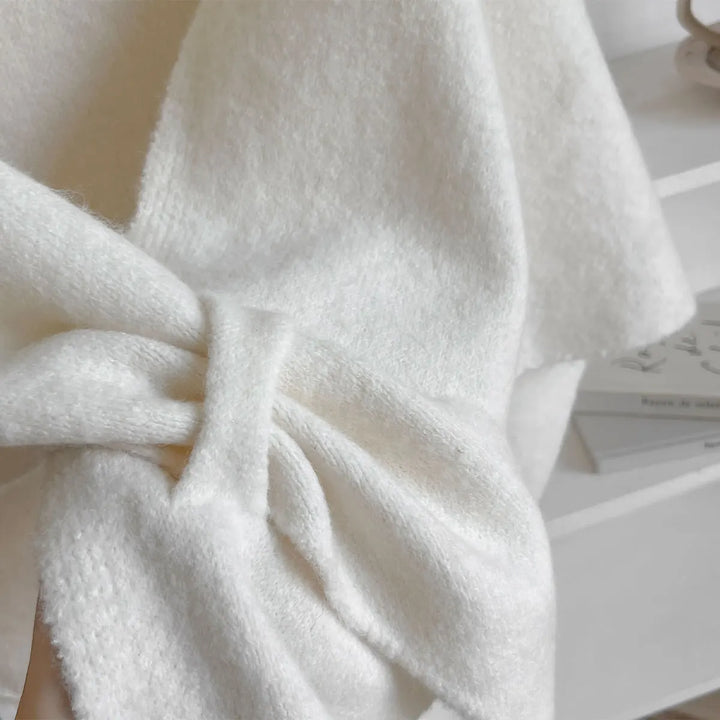 Alva - Écharpe Élégante d'Automne