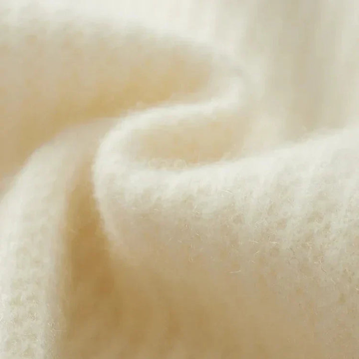 Sorrento - Hoodie En Cachemire Luxe