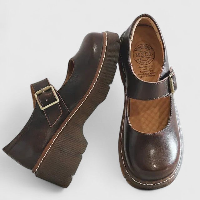 Bridgit | Sophisticated Shoes Clara Monroe
