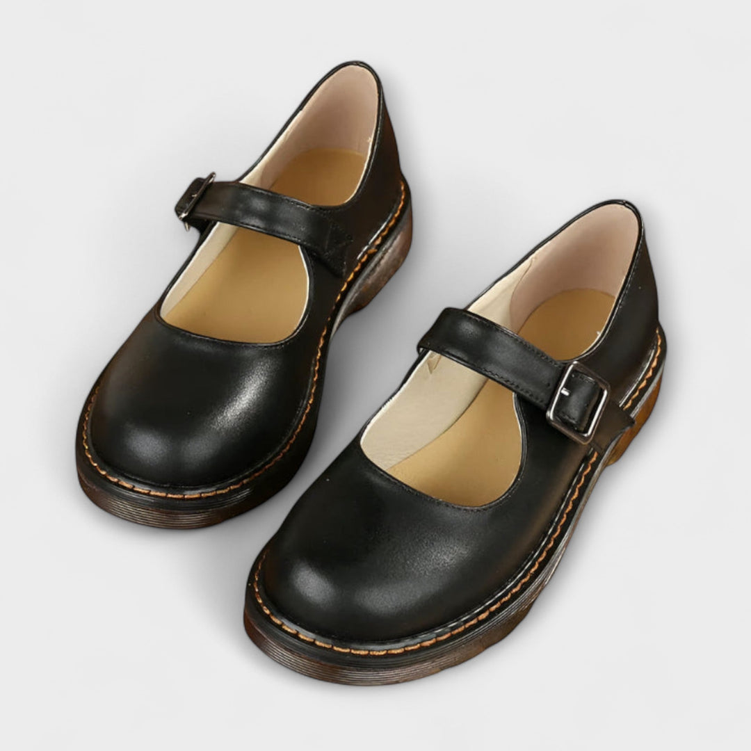 Syvanna | Orthopedic Shoes Clara Monroe