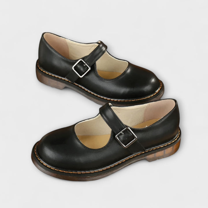 Syvanna | Orthopedic Shoes Clara Monroe