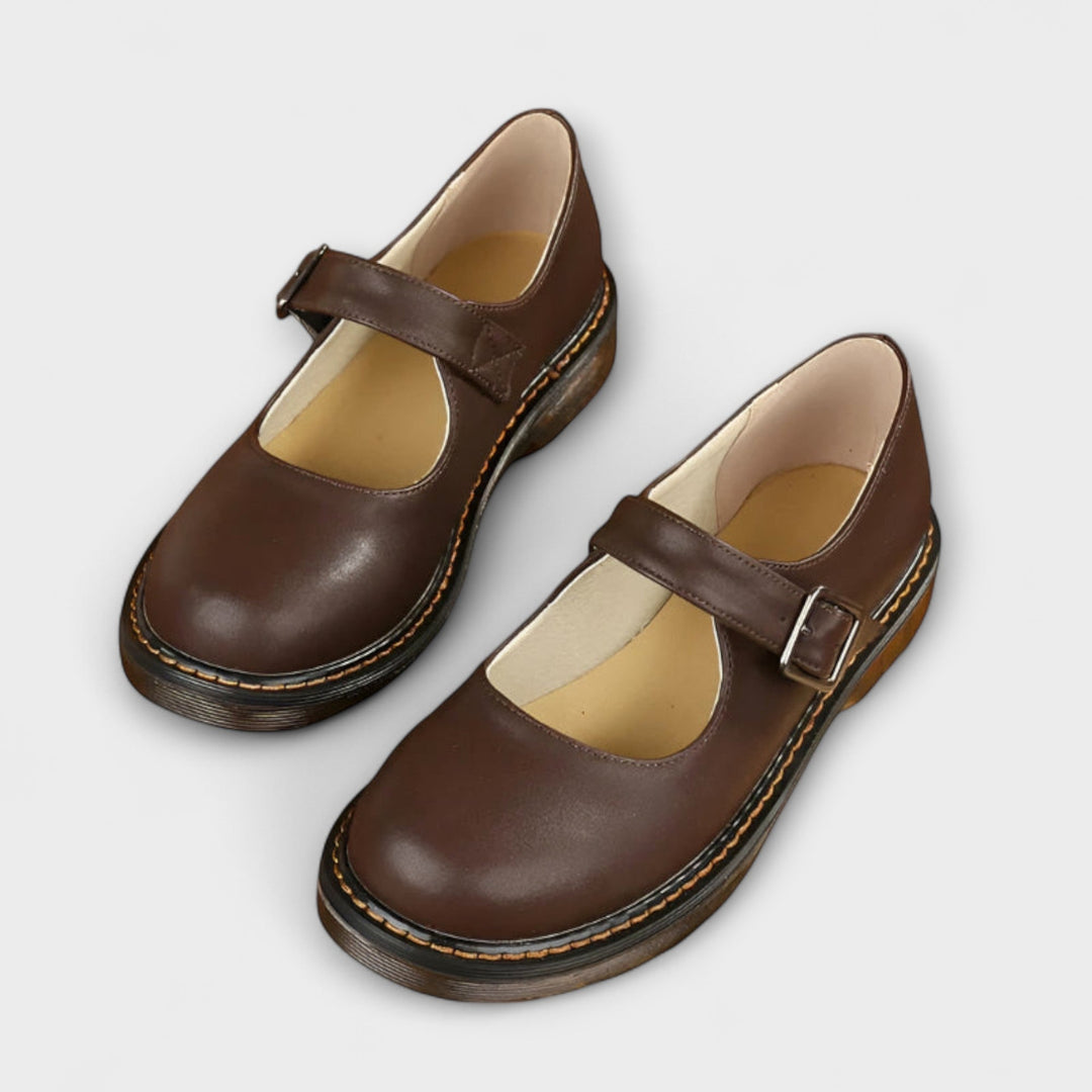 Syvanna | Orthopedic Shoes Clara Monroe