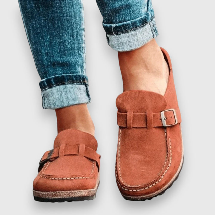 Faybia | Comfortable Sandals Clara Monroe