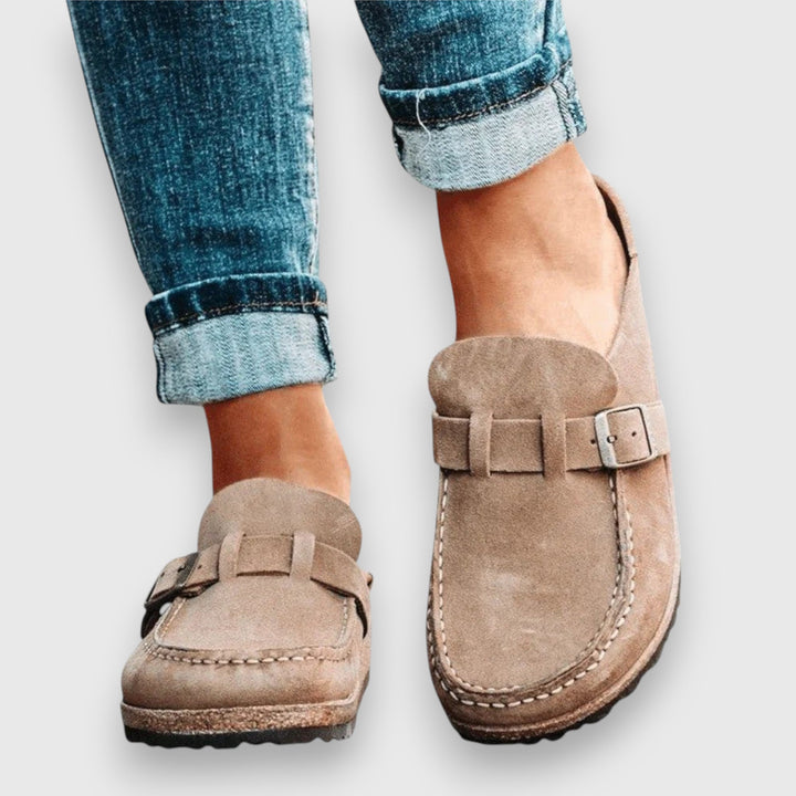 Faybia | Comfortable Sandals Clara Monroe