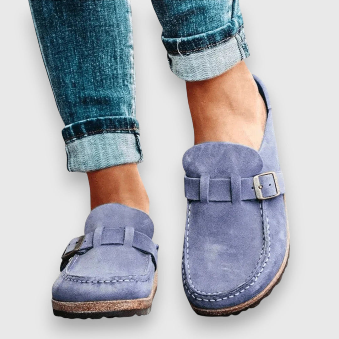 Faybia | Comfortable Sandals Clara Monroe