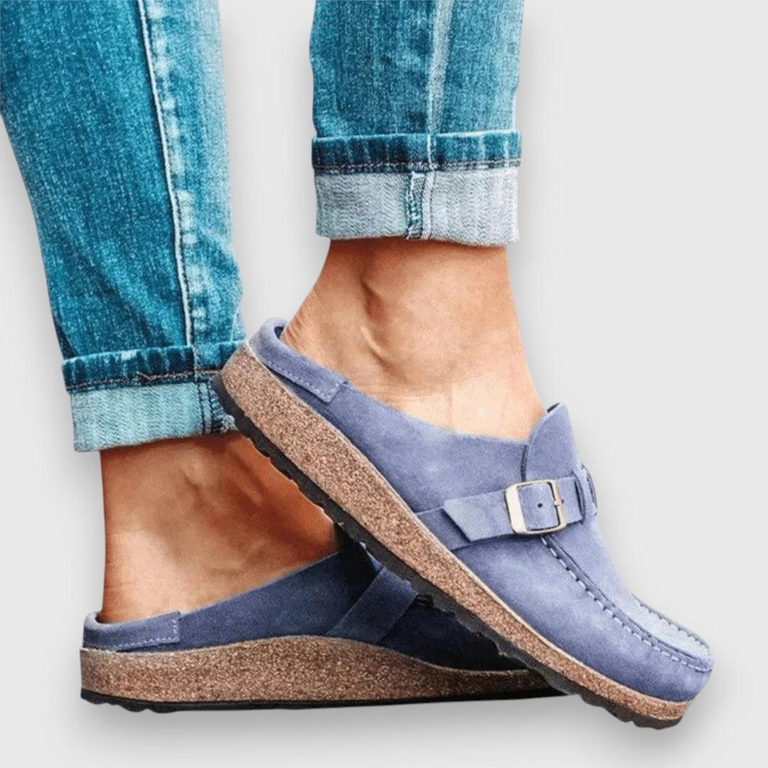 Faybia | Comfortable Sandals Clara Monroe