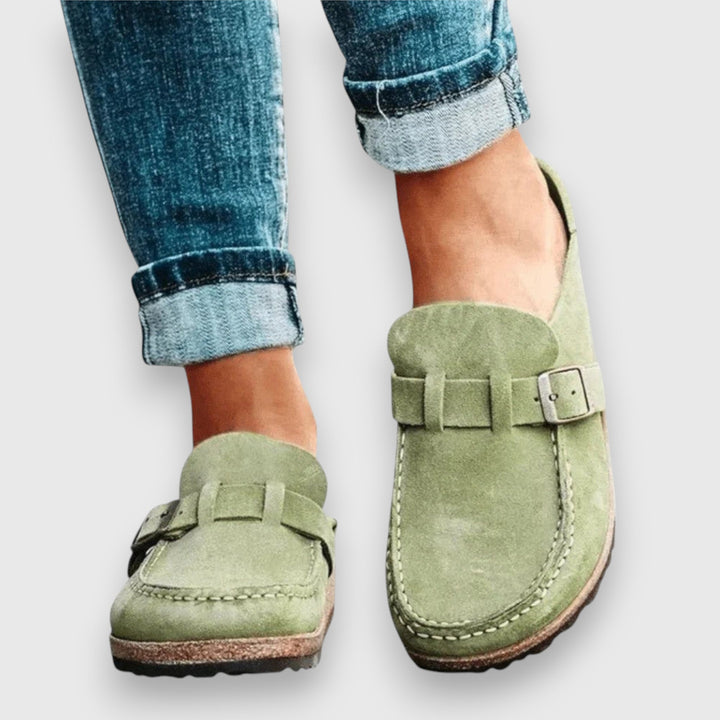 Faybia | Comfortable Sandals Clara Monroe