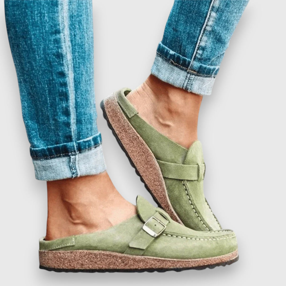 Faybia | Comfortable Sandals Clara Monroe