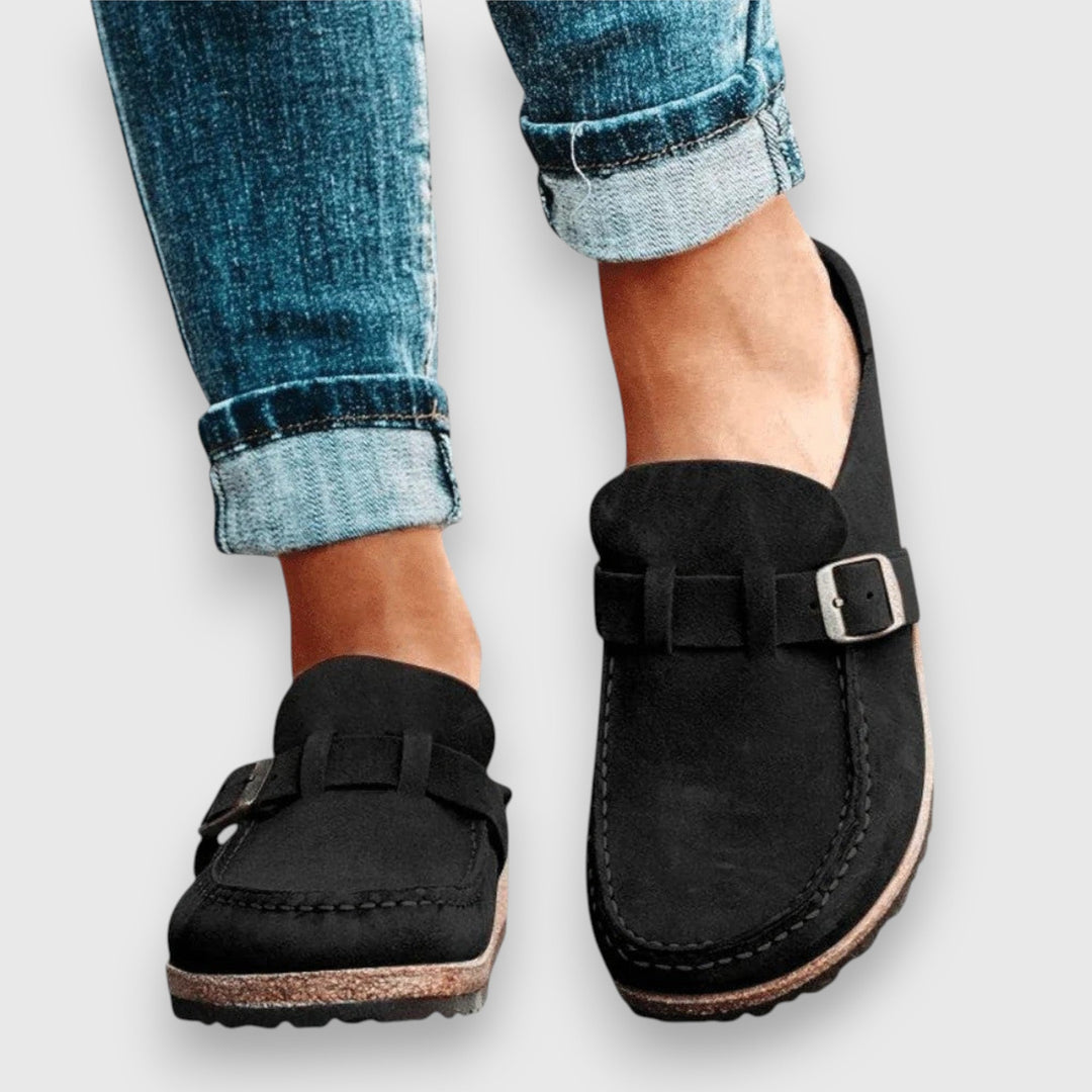 Faybia | Comfortable Sandals Clara Monroe