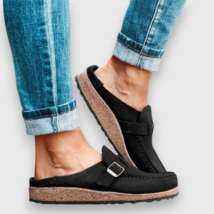 Faybia | Comfortable Sandals Clara Monroe