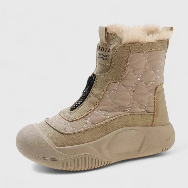 Miu | Orthopedic Boots Clara Monroe
