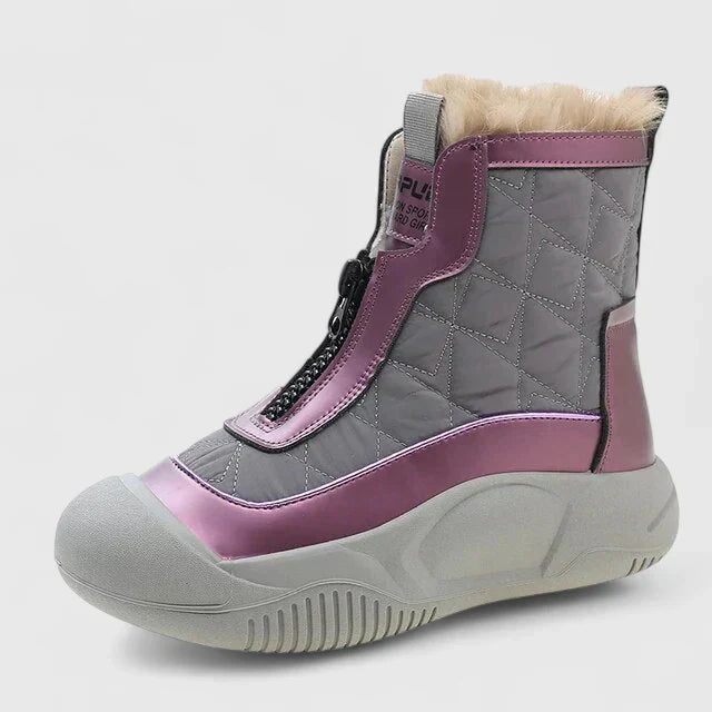 Miu | Orthopedic Boots Clara Monroe