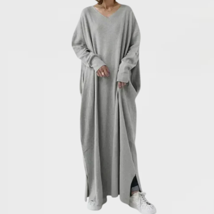 Gryelle | Sophisticated Maxi Dress