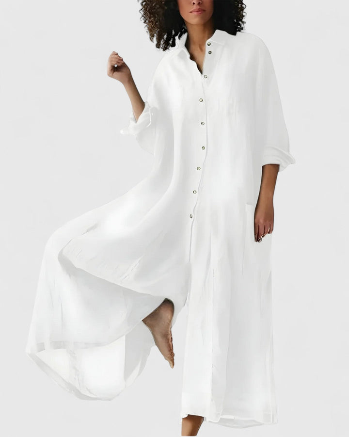 Ellison™ | Exquisite Jumpsuitdress Clara Monroe