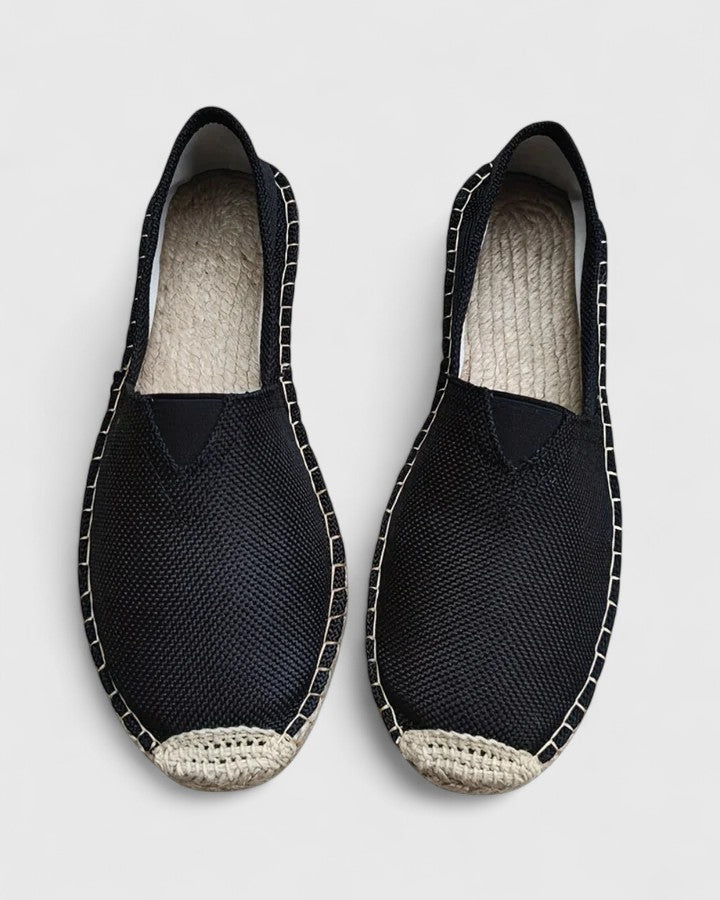 Alynthe | Orthopedic Espadrilles Clara Monroe