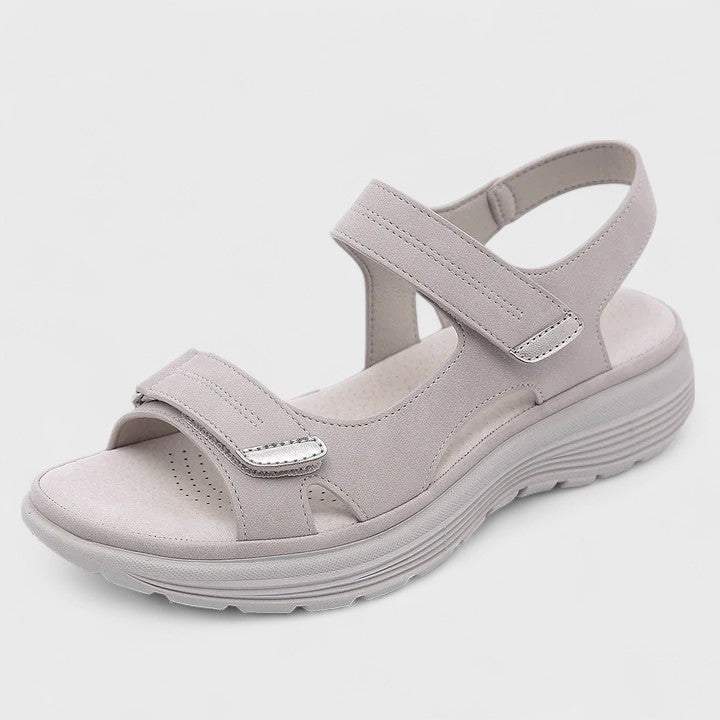 Simona™ | Orthopedic Sandals Clara Monroe