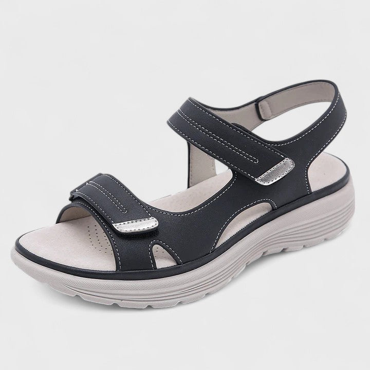 Simona™ | Orthopedic Sandals Clara Monroe