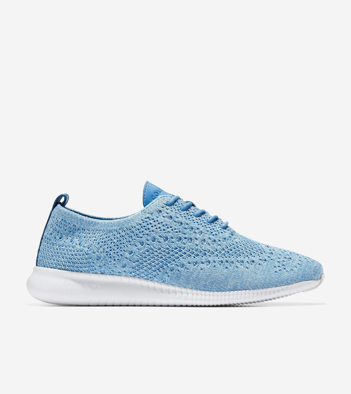 Moritz™ Wingtip Women's Oxford Shoes Clara Monroe