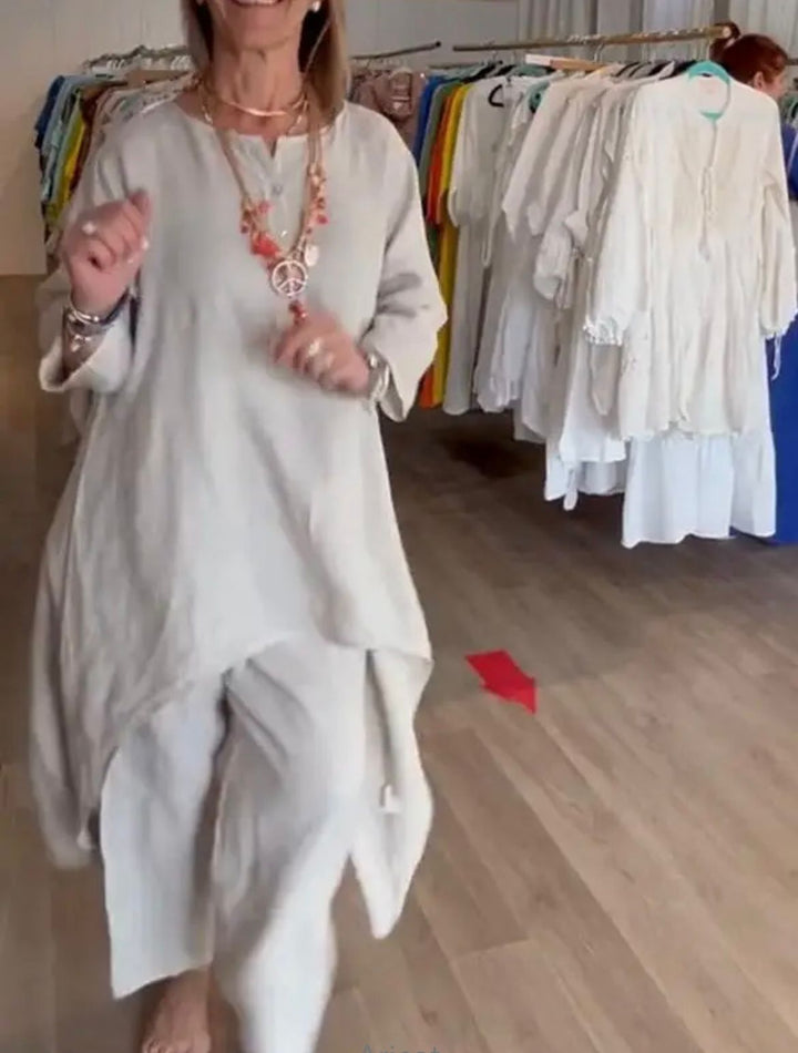 Marie - Ensemble Chic Confortable