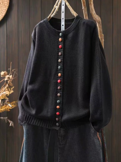 Karita - Gilet Élégant Et Confortable