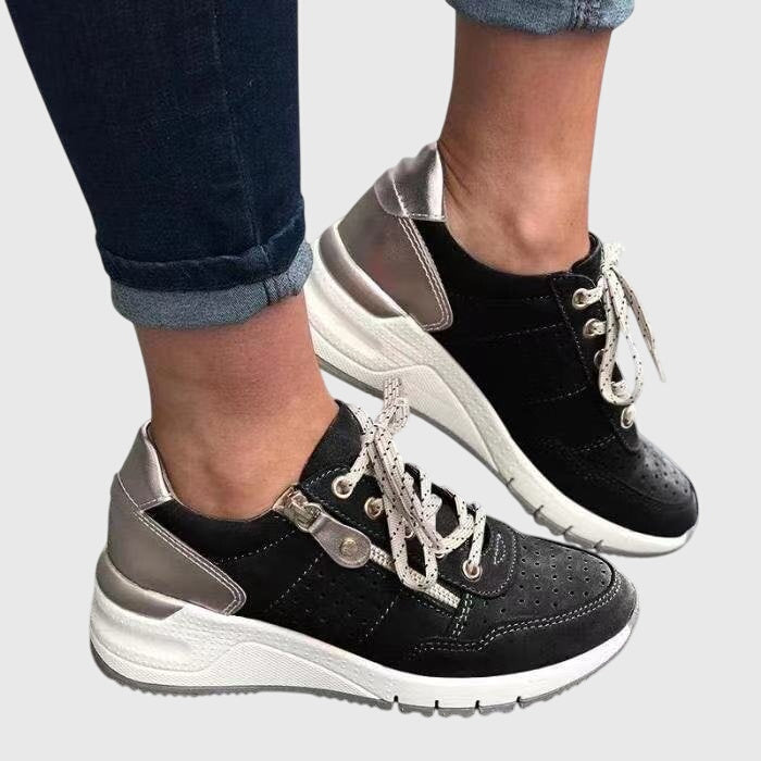 Maddie™ | Orthopedic Sneakers Clara Monroe