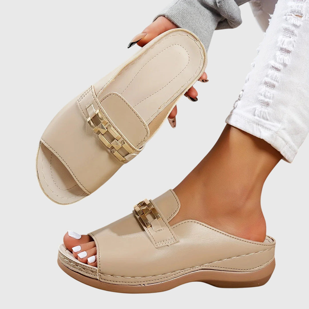 Beatrice™ | Orthopedic Sandals Clara Monroe