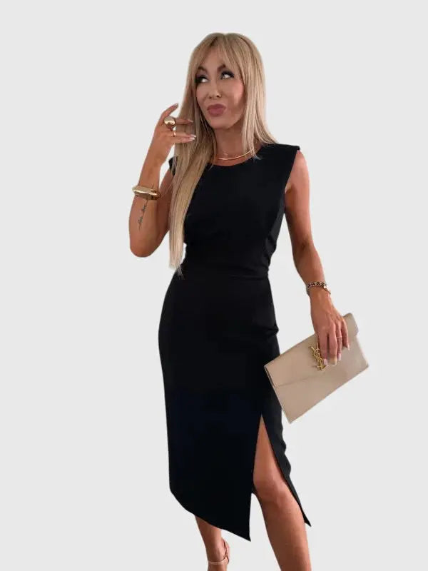 Lula™ | Elegant Dress Clara Monroe