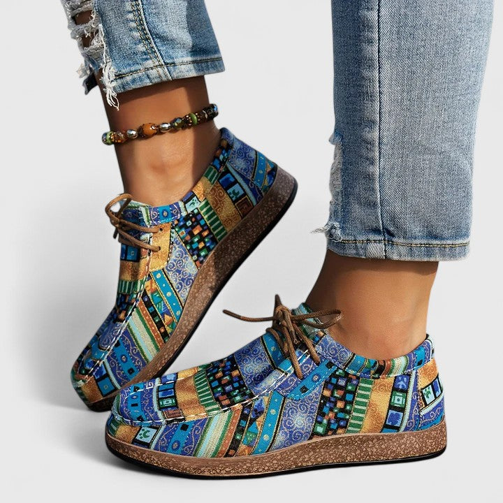 Nychelle | Orthopedic Shoes Clara Monroe