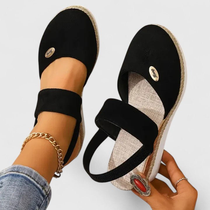 Maylien | Orthopedic Sandals Clara Monroe