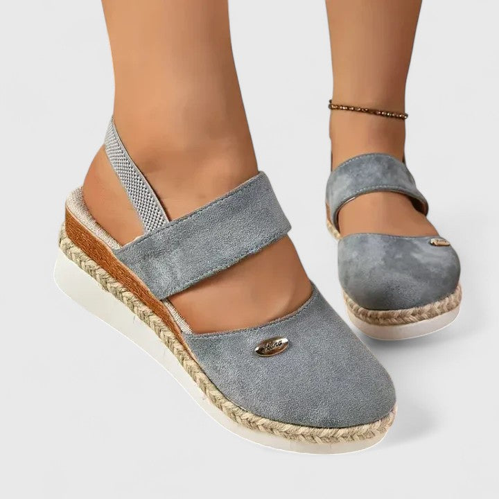 Maylien | Orthopedic Sandals Clara Monroe
