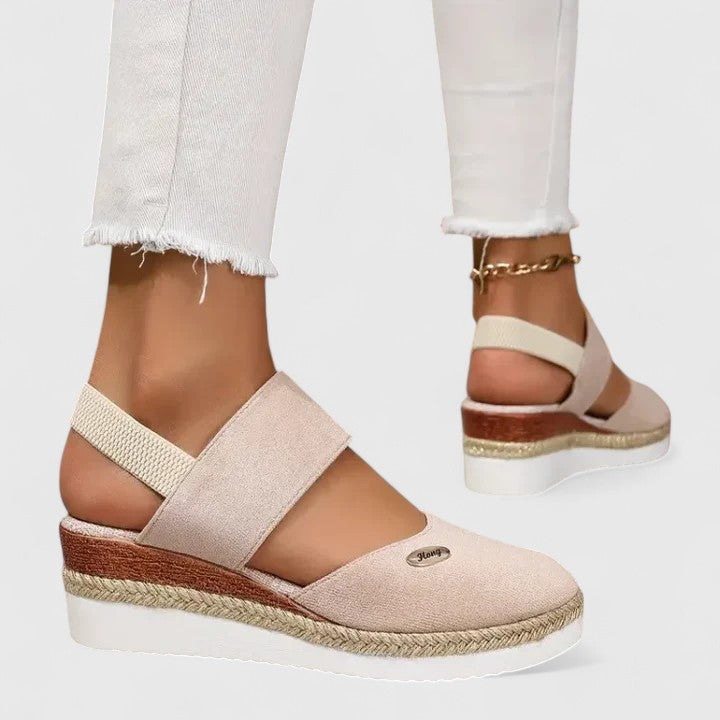 Maylien | Orthopedic Sandals Clara Monroe