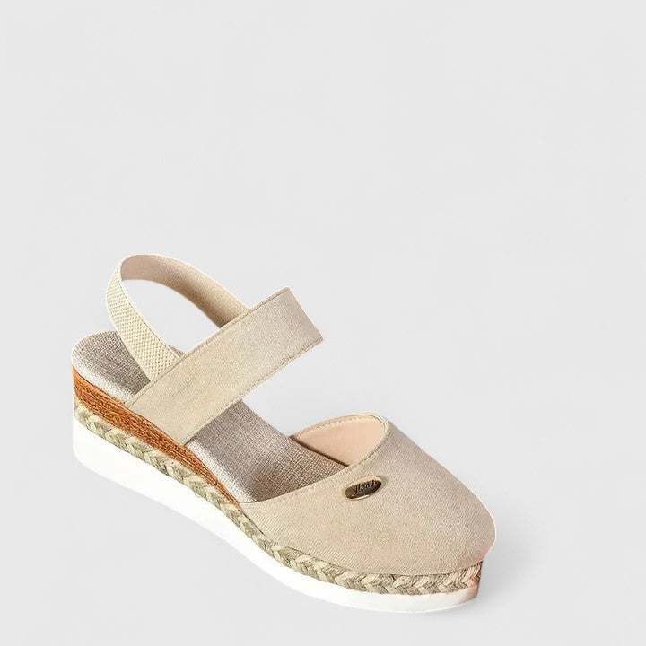 Maylien | Orthopedic Sandals Clara Monroe
