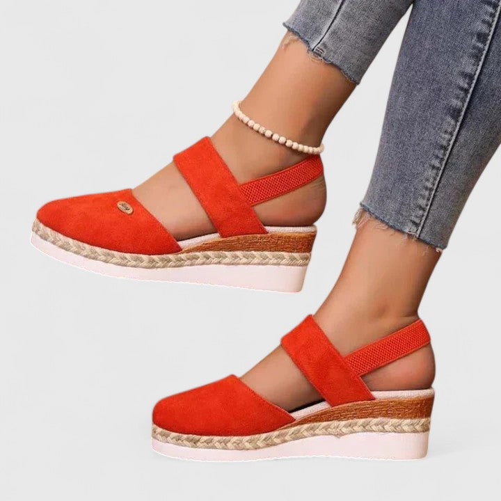 Maylien | Orthopedic Sandals Clara Monroe