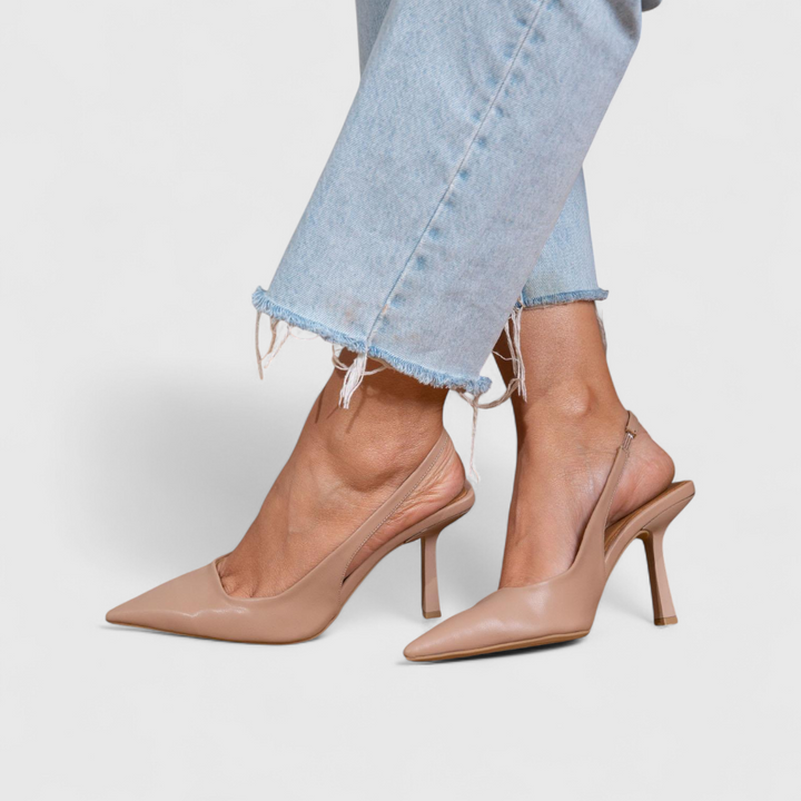 Bella | Orthopedic Heels Clara Monroe