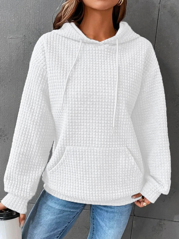 Molly - Sweatshirt D'Hiver Confortable