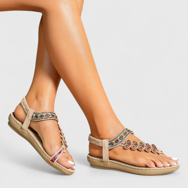 Maisara | Elegant Sandals Clara Monroe