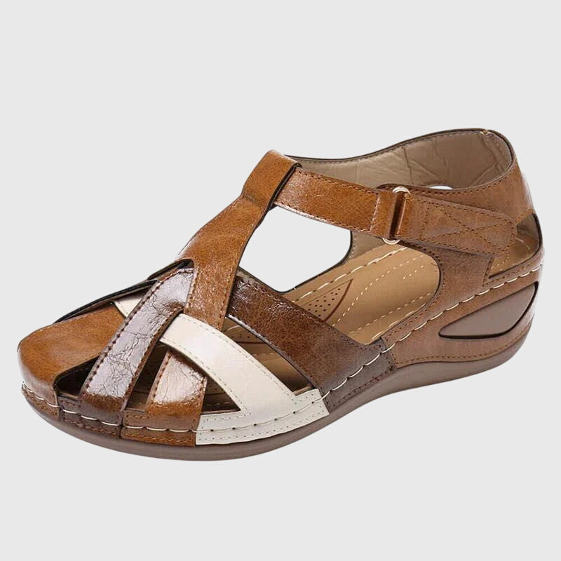 Lorelei™ | Orthopedic Sandals Clara Monroe