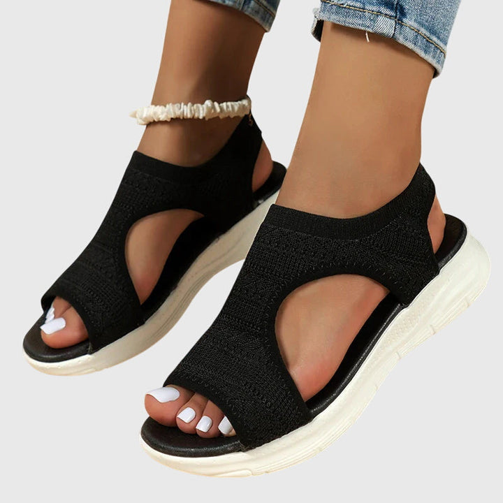 Samantha™ | Orthopedic Sandals Clara Monroe