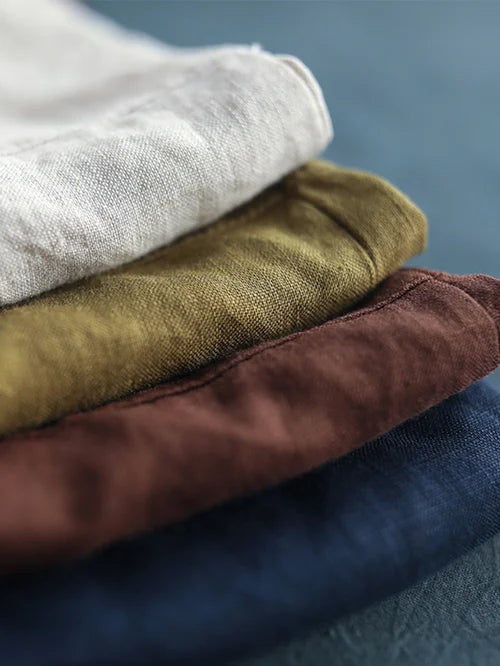 Brigitte - Élégance Décontractée Chic