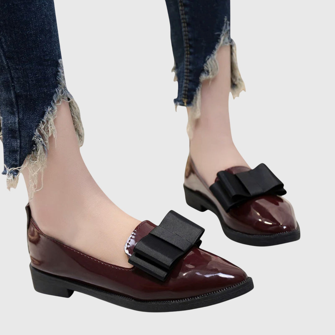 Anya™ | Orthopedic Loafers Clara Monroe