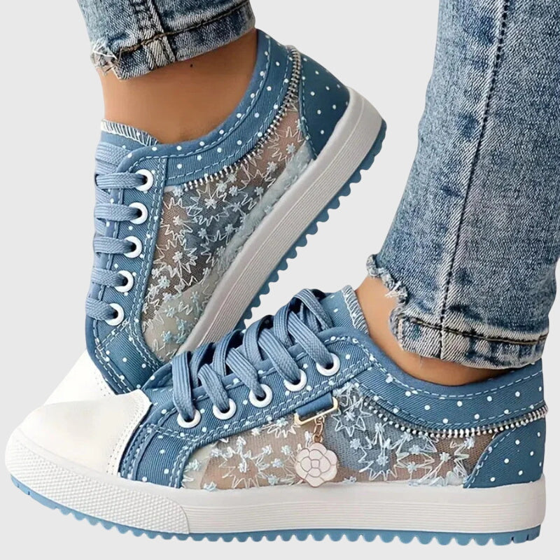 Elena™ | Orthopedic Sneakers Clara Monroe
