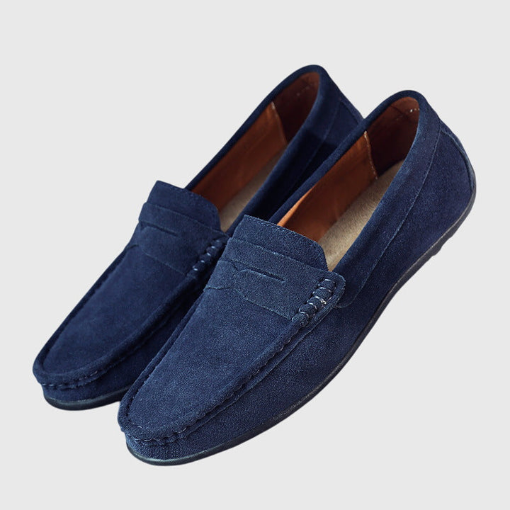Rosaly™ | Orthopedic Loafers Clara Monroe