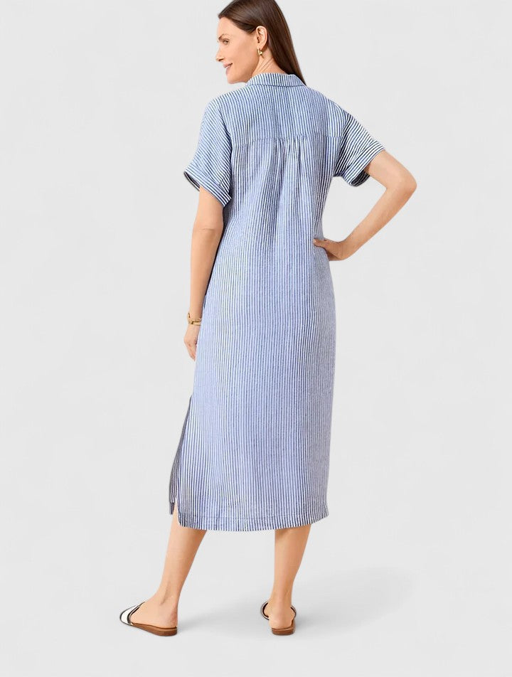 Amara | Comfortable Dress Clara Monroe