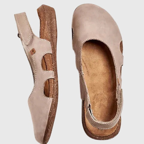 Faye™ Orthopedic Sandals Clara Monroe