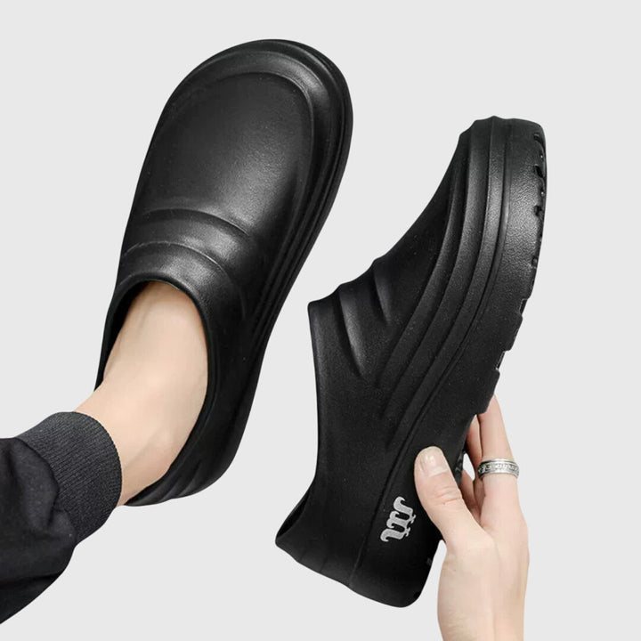 OrthoStep™ | Comfortable and Flexible Clara Monroe