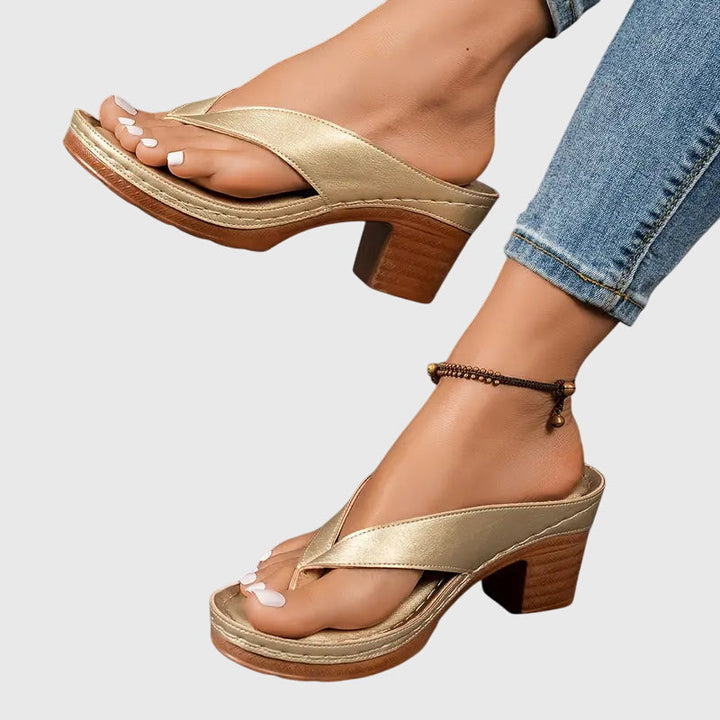 Gianna™ | Orthopedic Sandals Clara Monroe