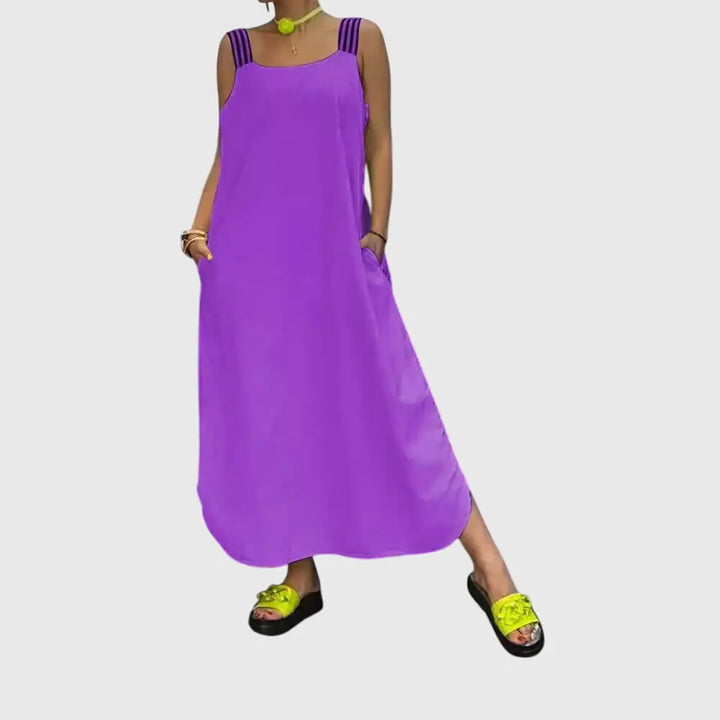 Faith | Summer Dress Clara Monroe